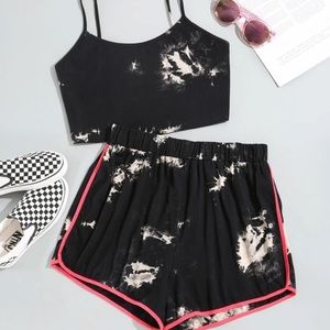 SHEIN PLUS UNWORN loungewear set size 3XL (18)